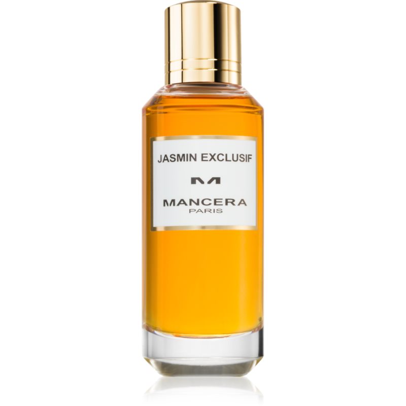 Jasmin Exclusif