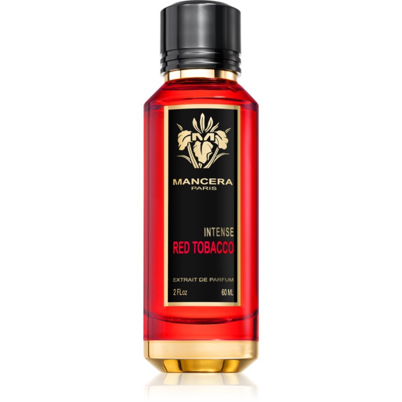 Red Tobacco Intense