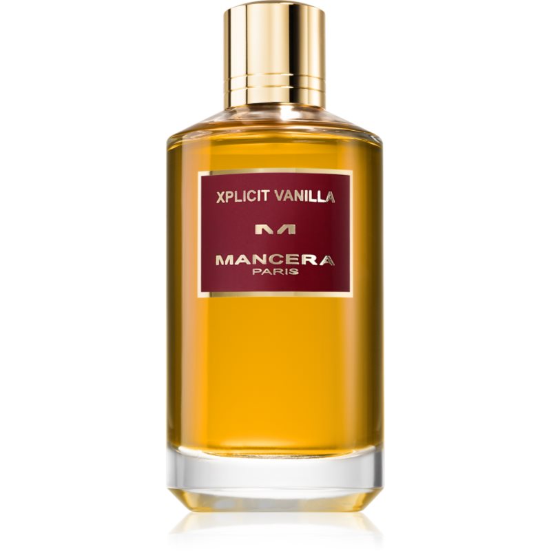 Xplicit Vanilla