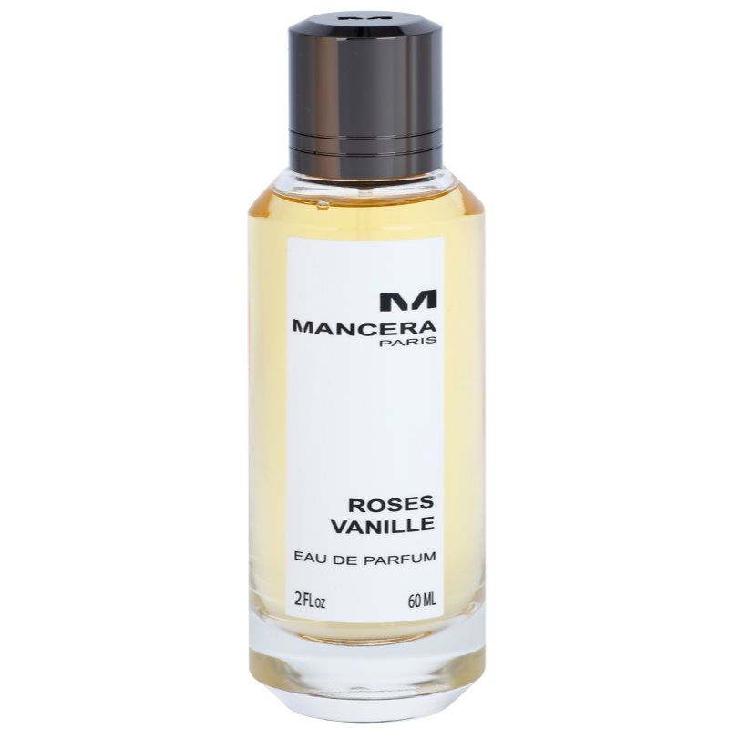 Roses Vanille