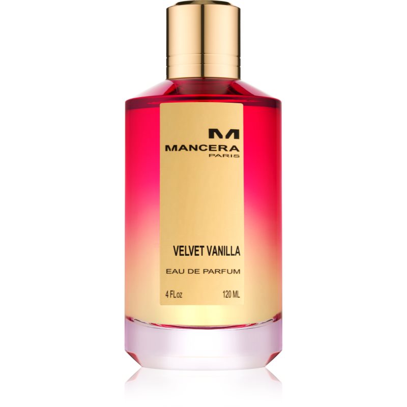 Velvet Vanilla