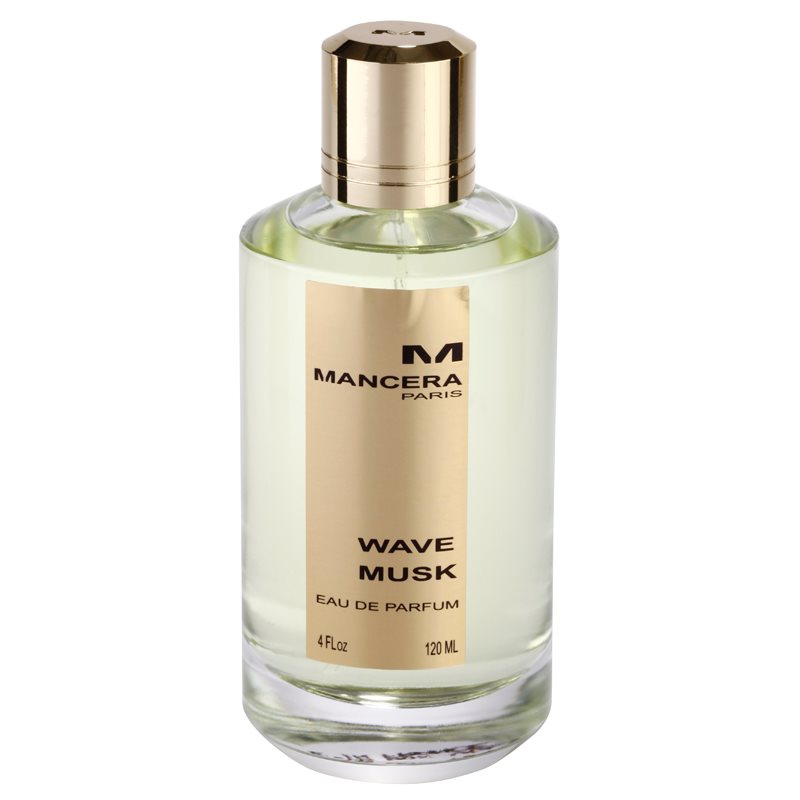 Wave Musk