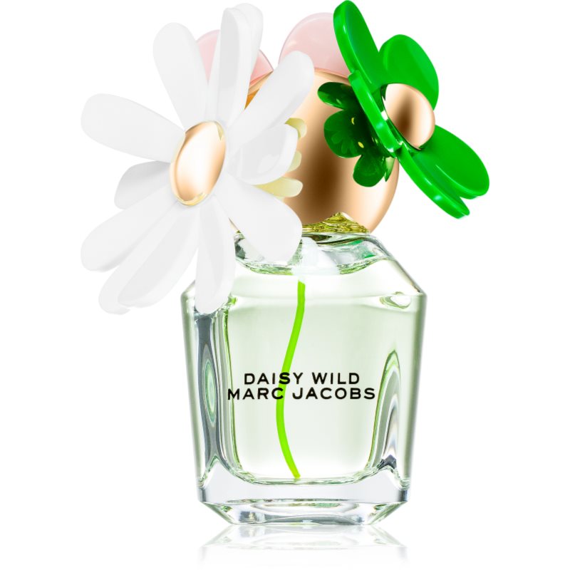 Daisy Wild punjiva