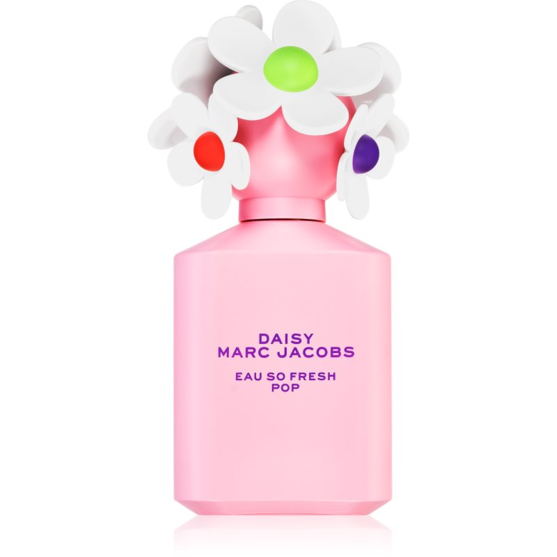 Daisy Eau So Fresh Pop