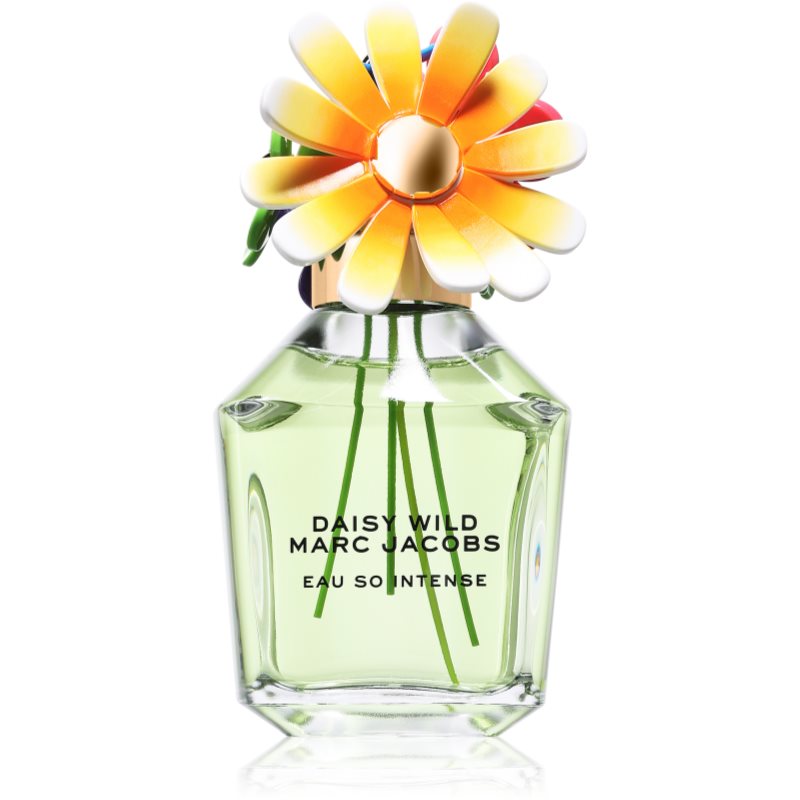 Daisy Wild so Intense punjiva