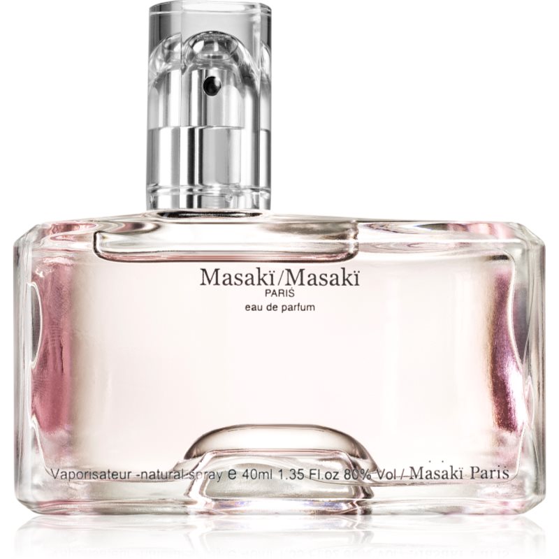 Masakï/Masakï