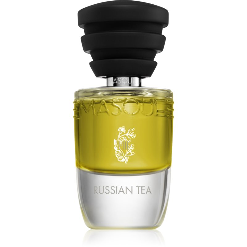 Milano Russian Tea