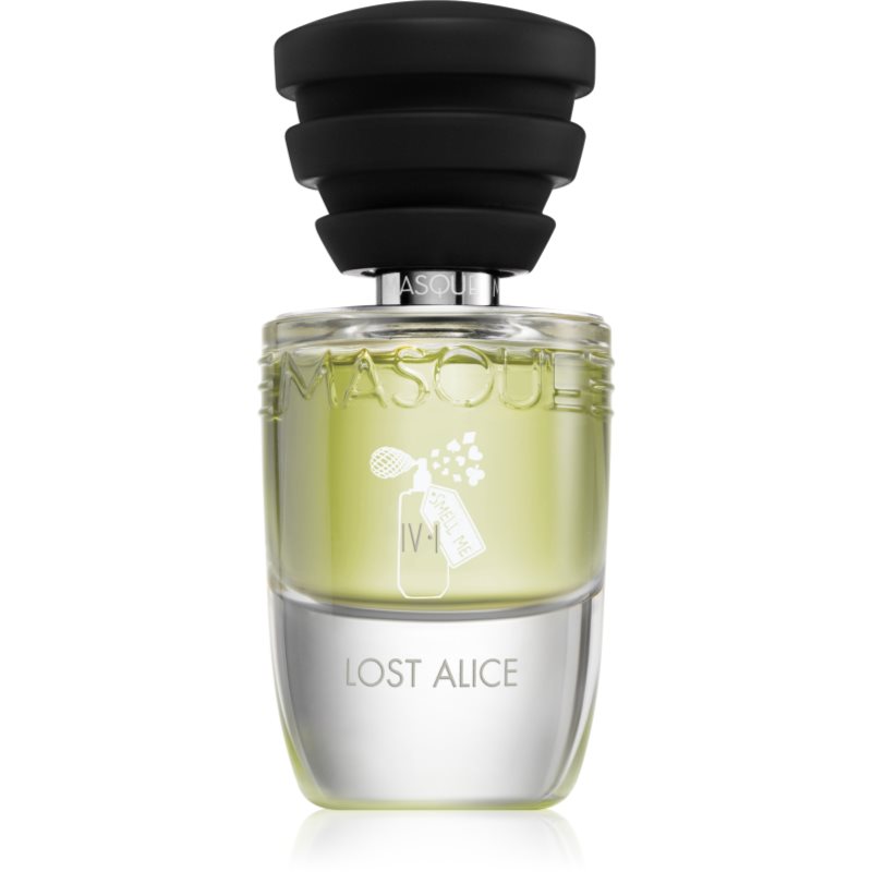 Milano Lost Alice