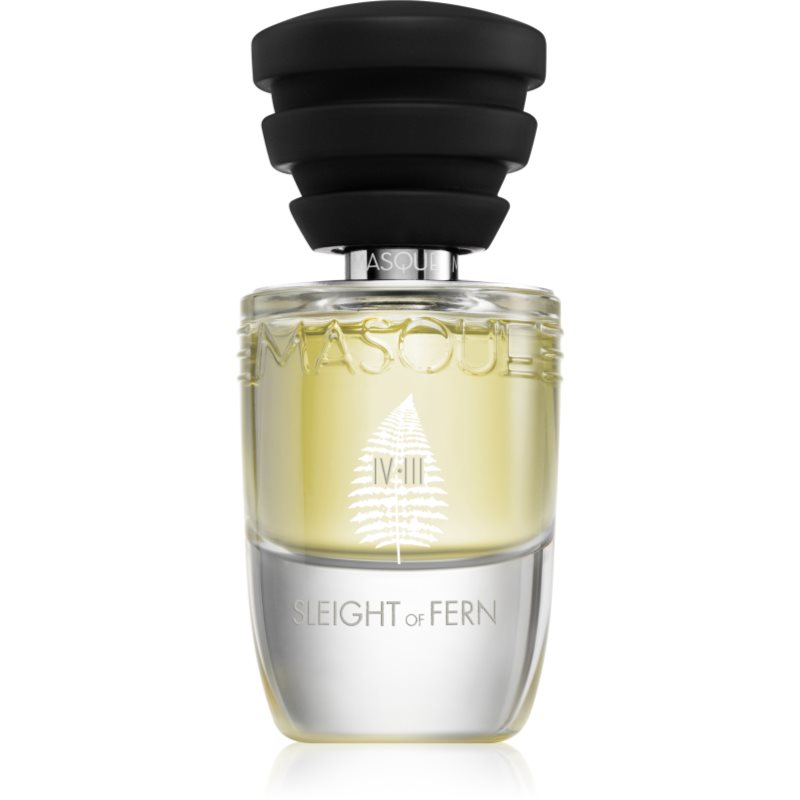 Milano Sleight of Fern