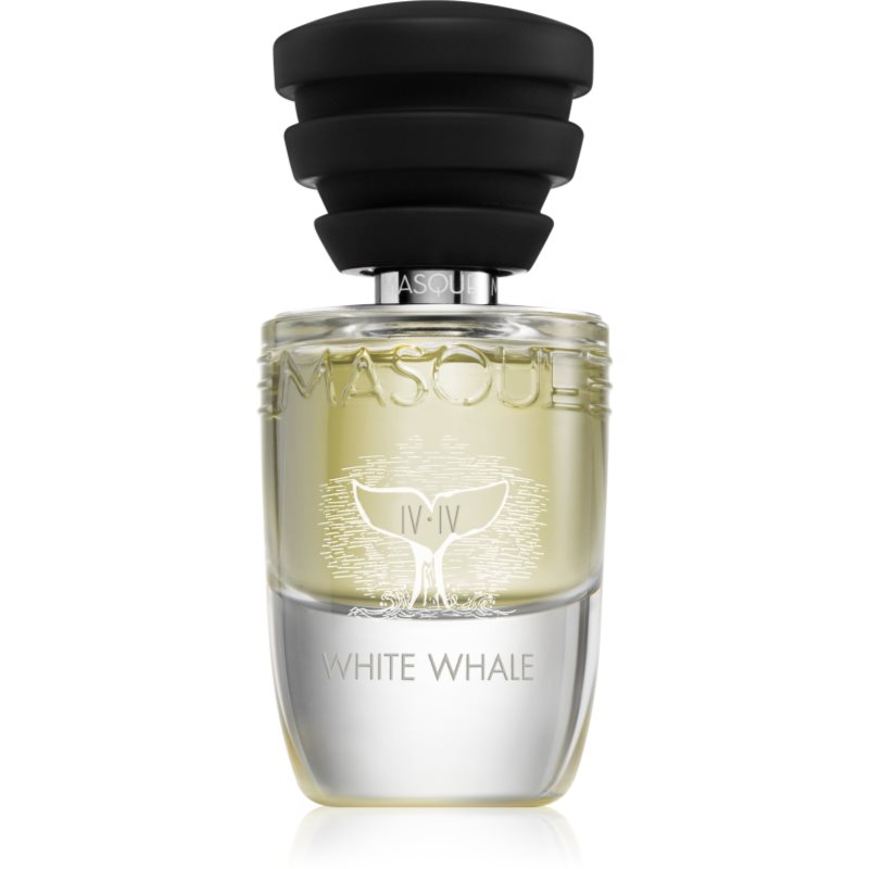 Milano White Whale