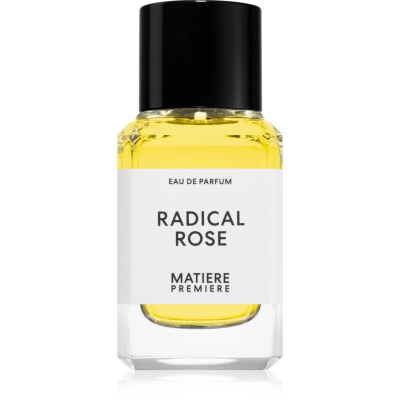Radical Rose