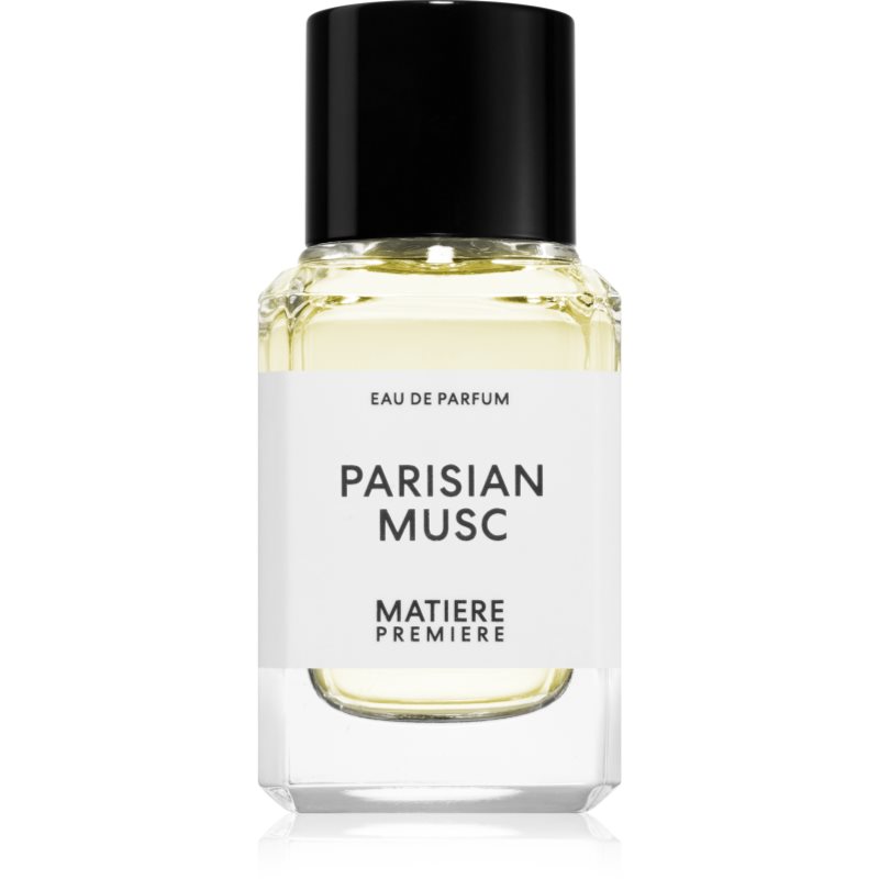 Parisian Musc