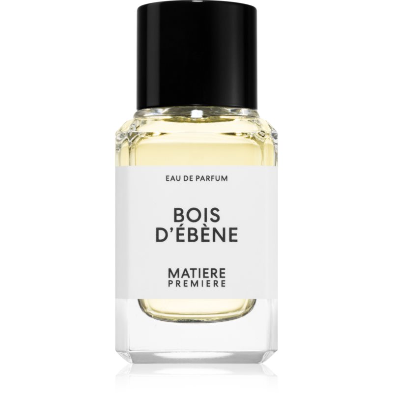 Bois d'Ébène