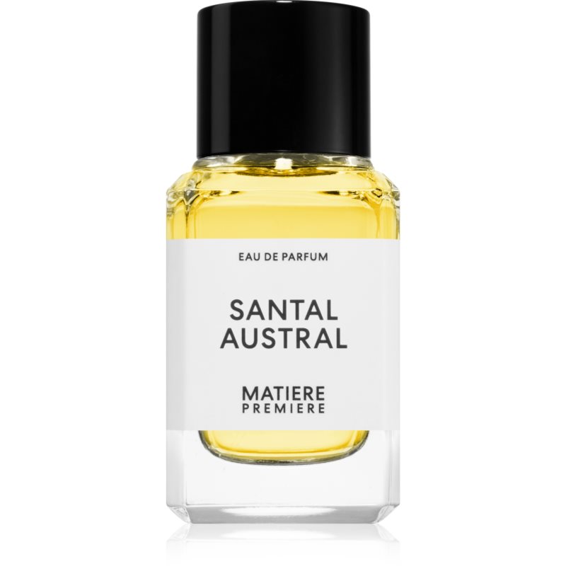 Santal Austral