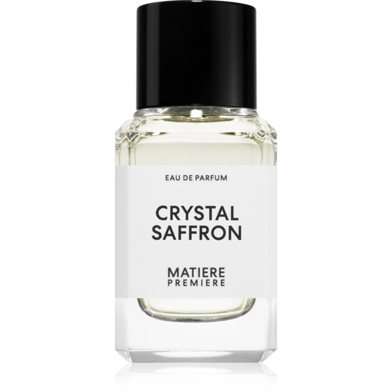 Crystal Saffron