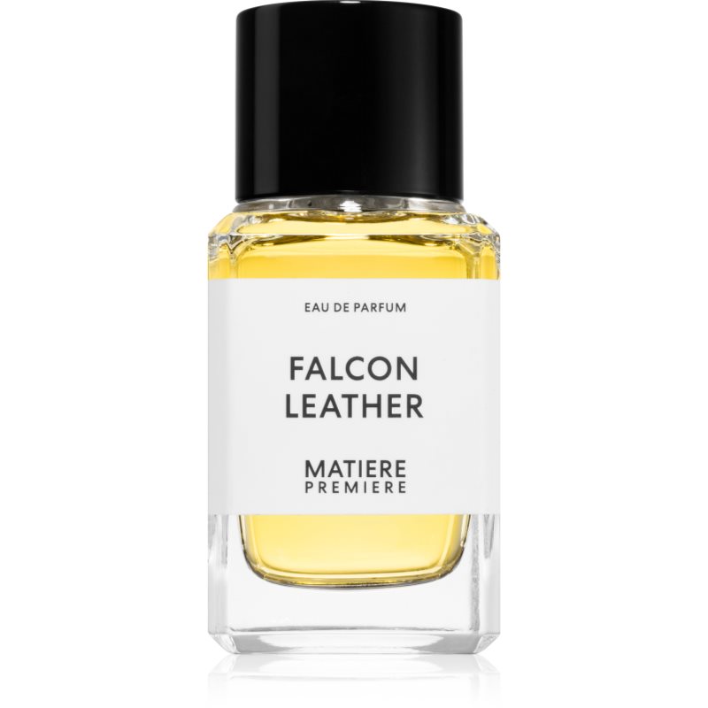 Falcon Leather