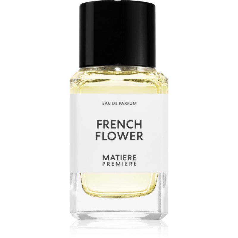French Flower