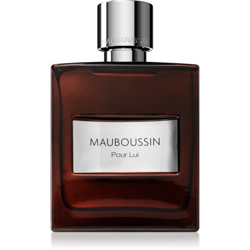 Mauboussin pour Lui