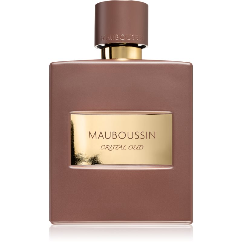 Cristal Oud