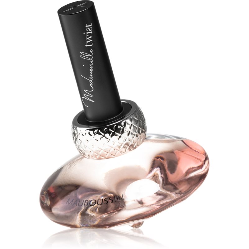 Mademoiselle Twist