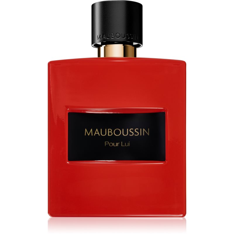 Mauboussin pour Lui In Red
