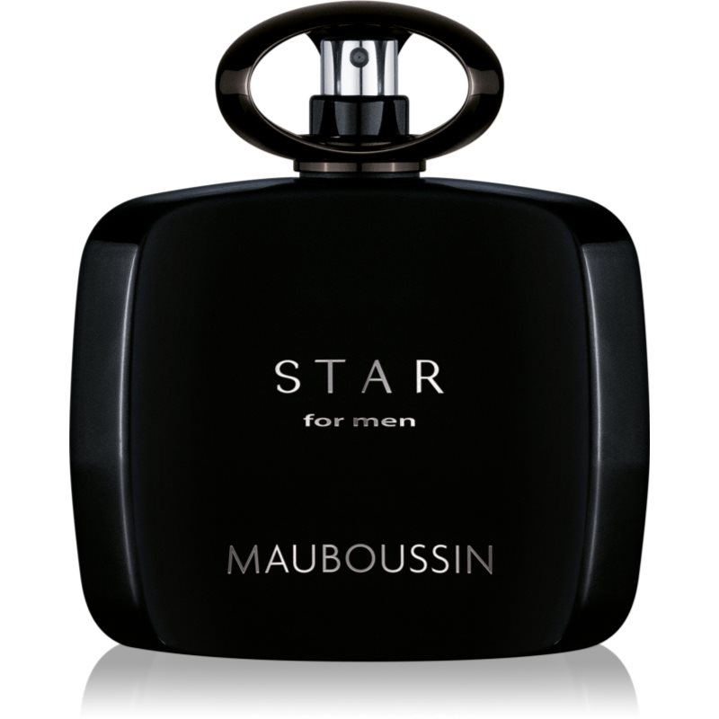 Star for Men
