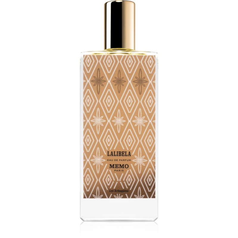 Lalibela Memo Paris Eau de Parfum