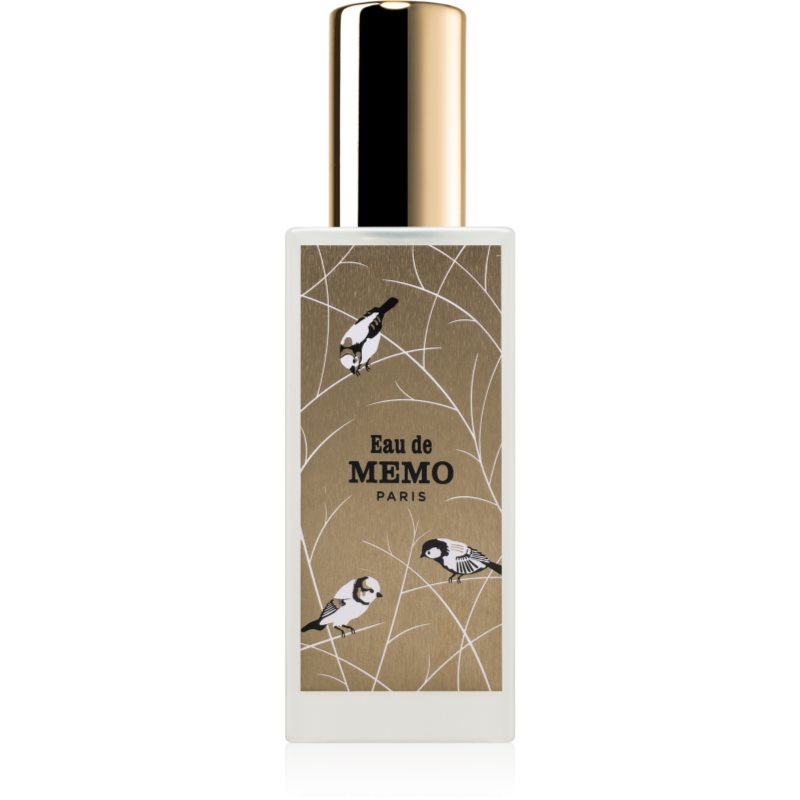 Eau de Memo