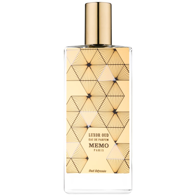 Luxor Oud