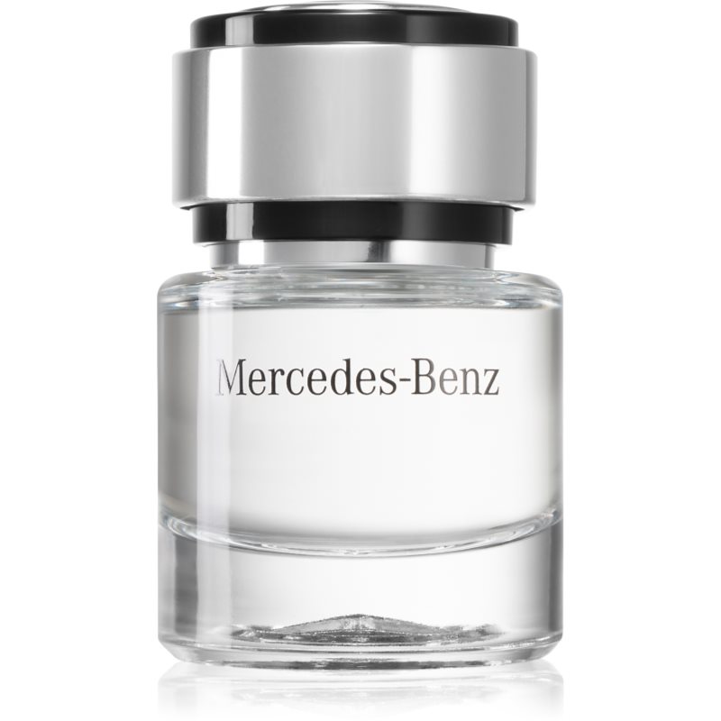 Mercedes-Benz for Men