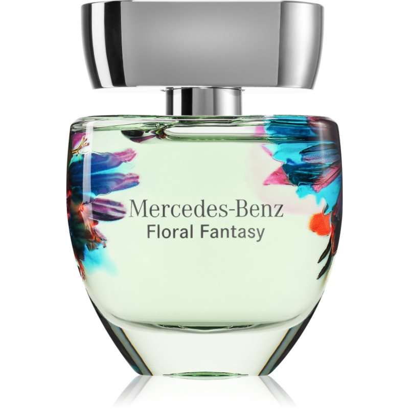 Mercedes-Benz Floral Fantasy
