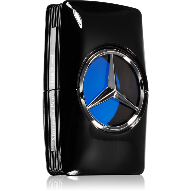 Mercedes-Benz Man Intense