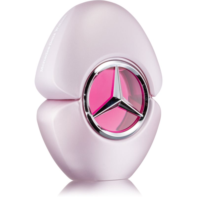 Mercedes-Benz Woman