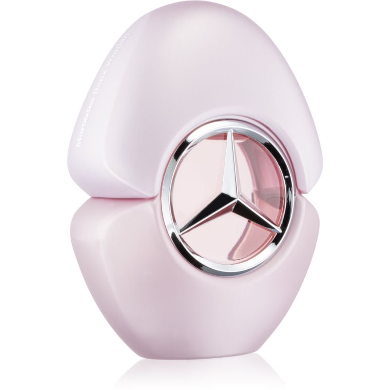 Mercedes-Benz Woman