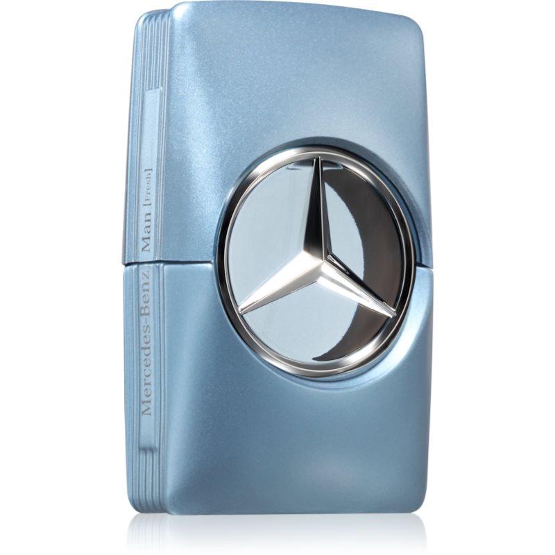 Mercedes-Benz Man Fresh
