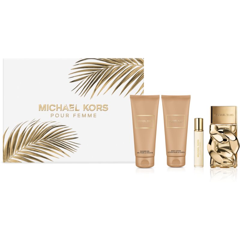 Michael Kors pour Femme