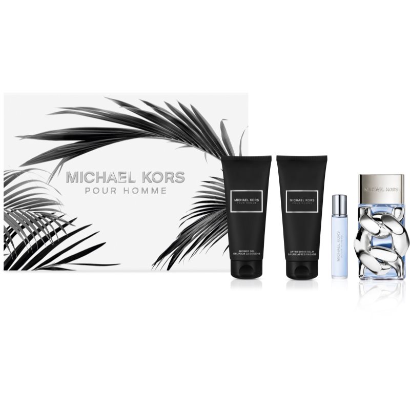 Michael Kors pour Homme