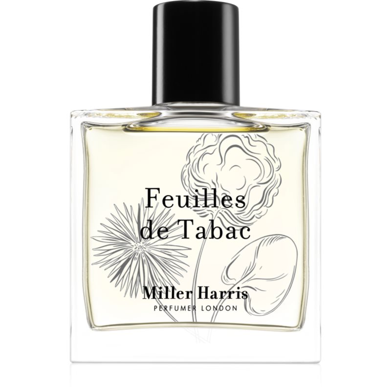 Feuilles de Tabac
