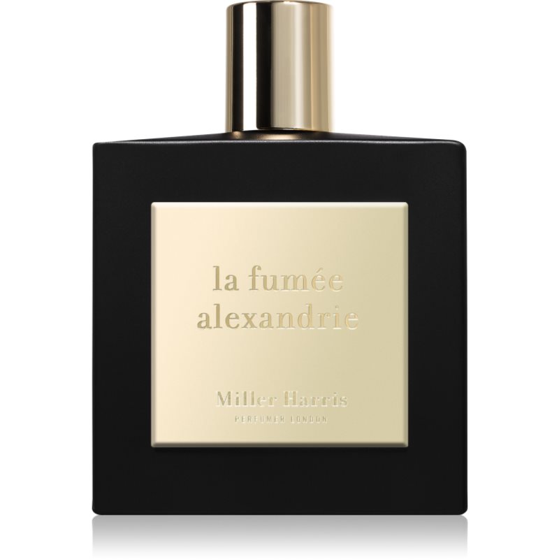 La Fumée Alexandrie