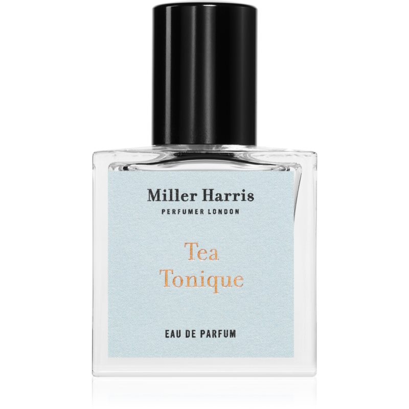 Tea Tonique