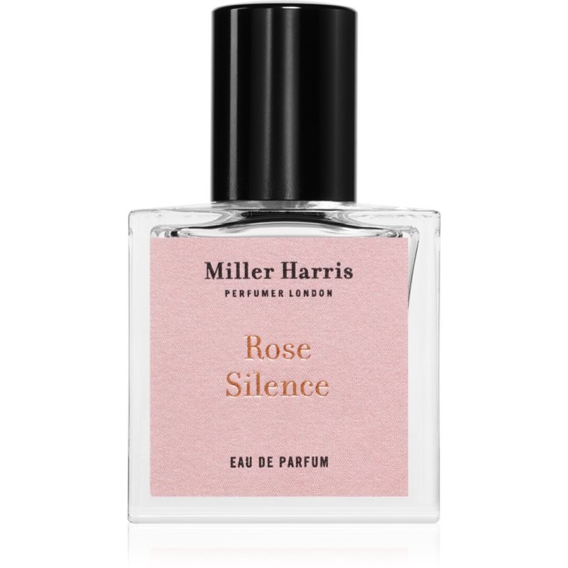 Rose Silence