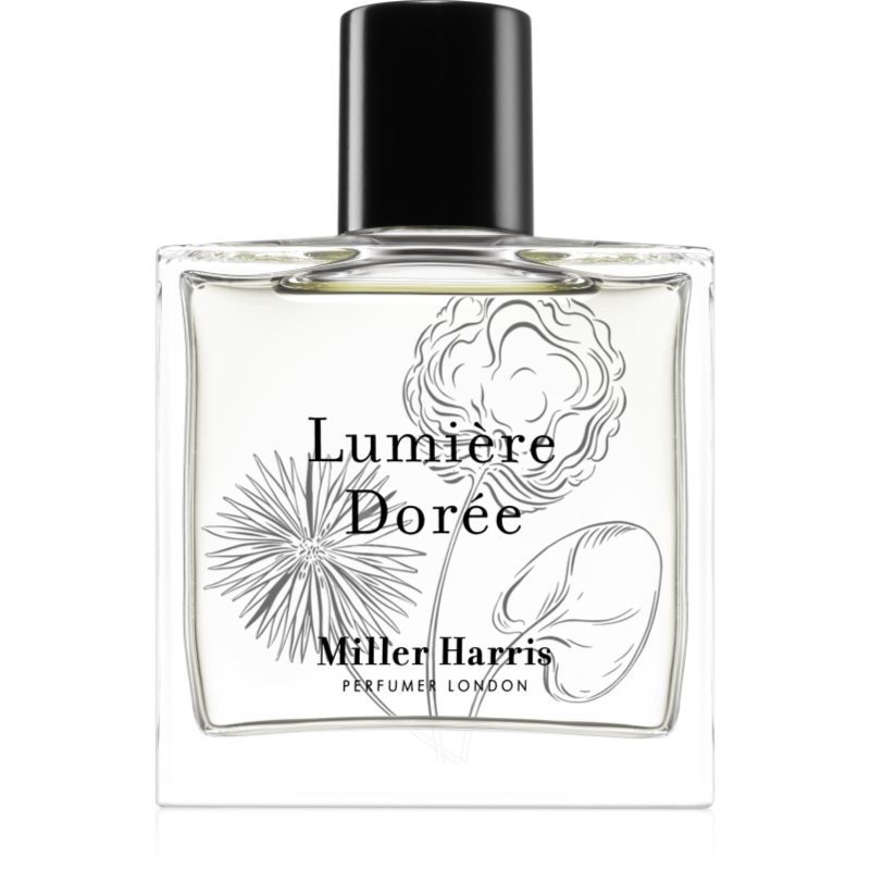 Lumière Dorée