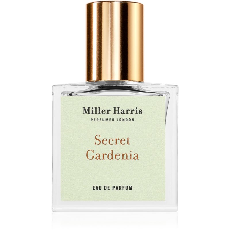 Secret Gardenia