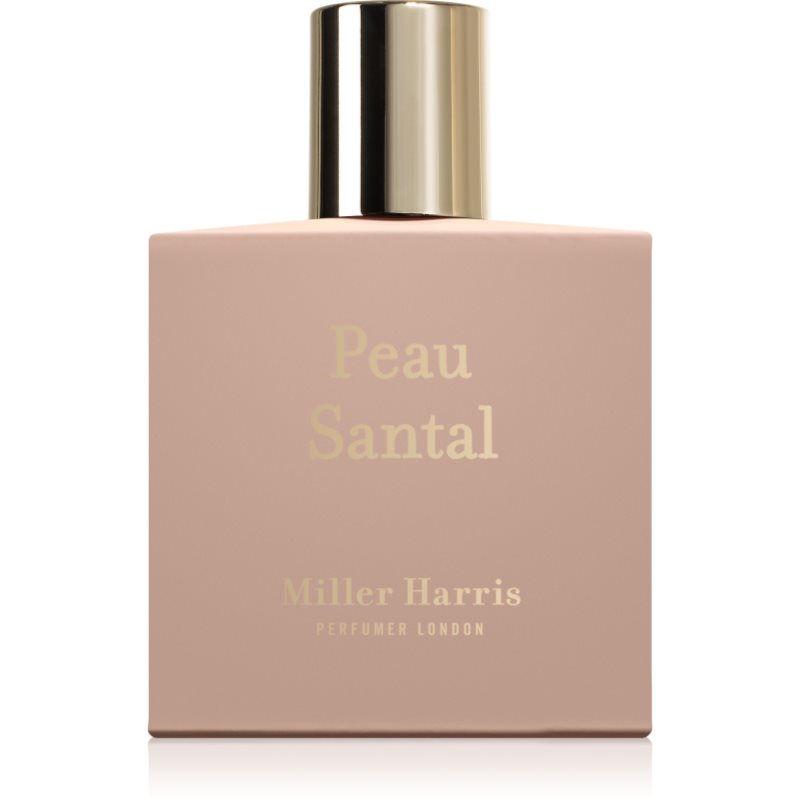 Peau Santal