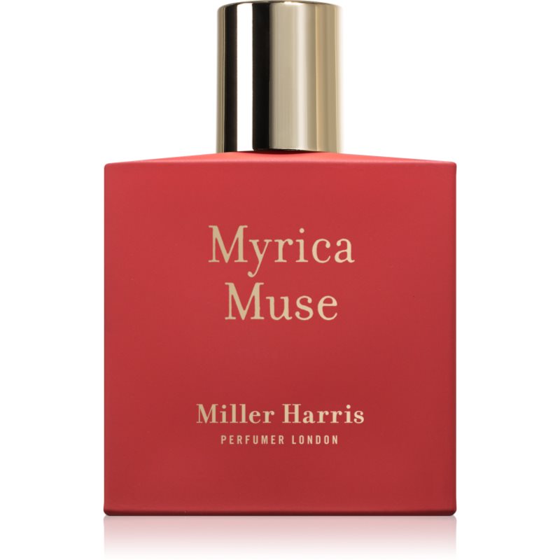 Myrica Muse