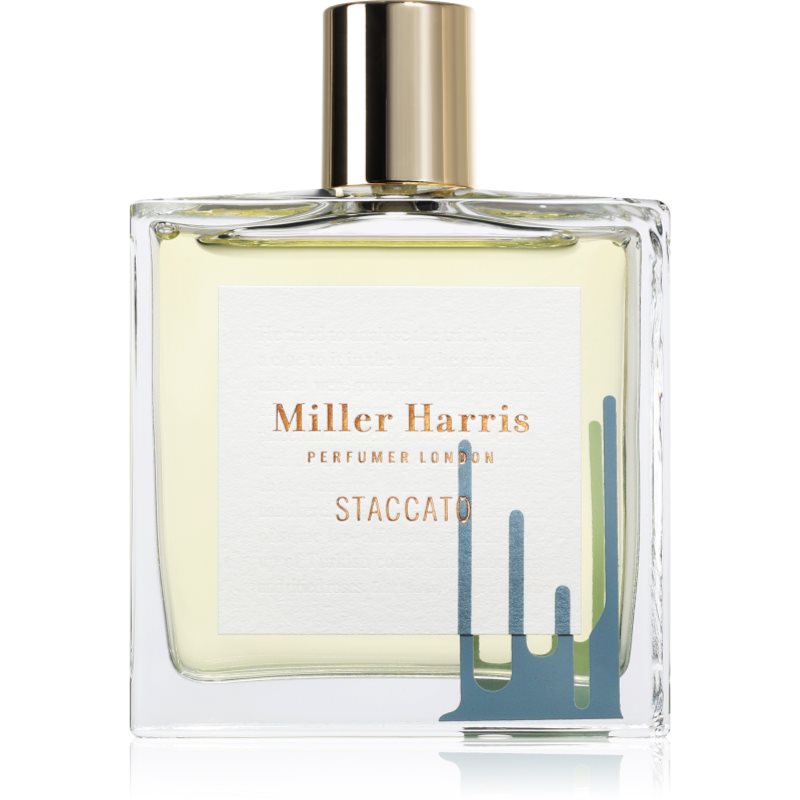 Staccato