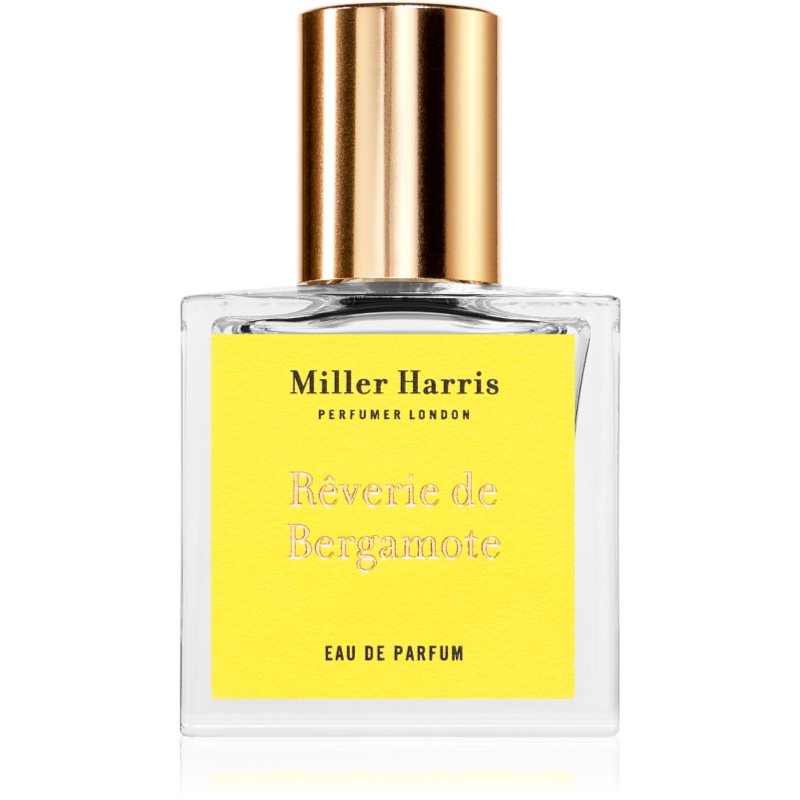 Rêverie de Bergamote