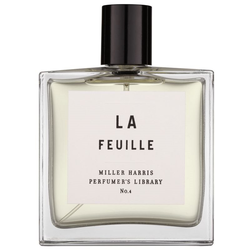 La Feuille