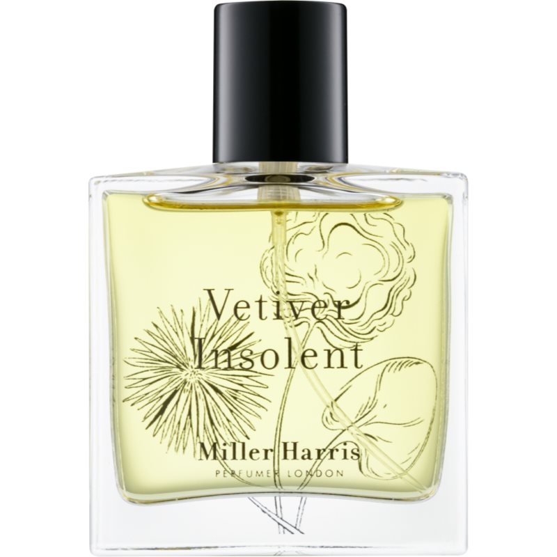 Vetiver Insolent