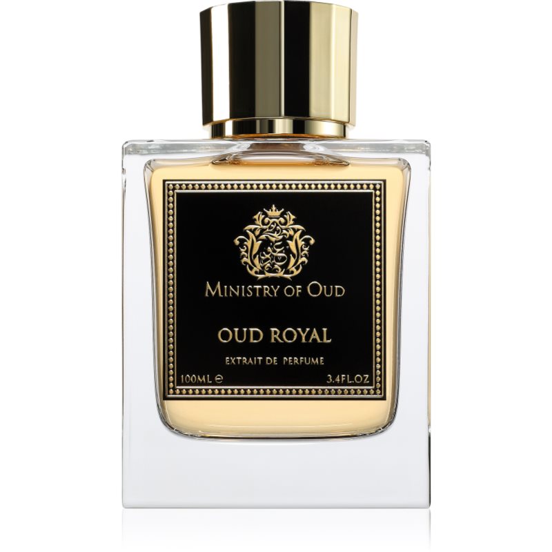 Ministry Of Oud Oud Royal